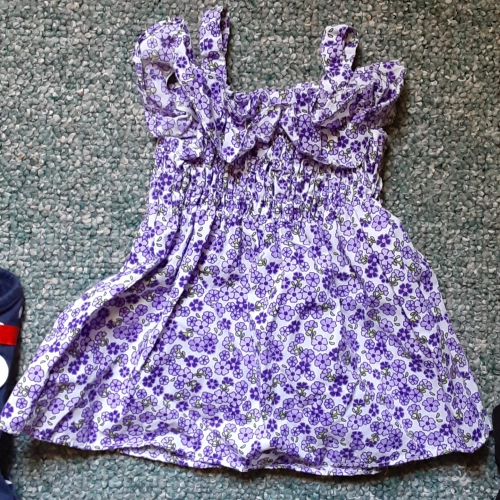 Summer dress